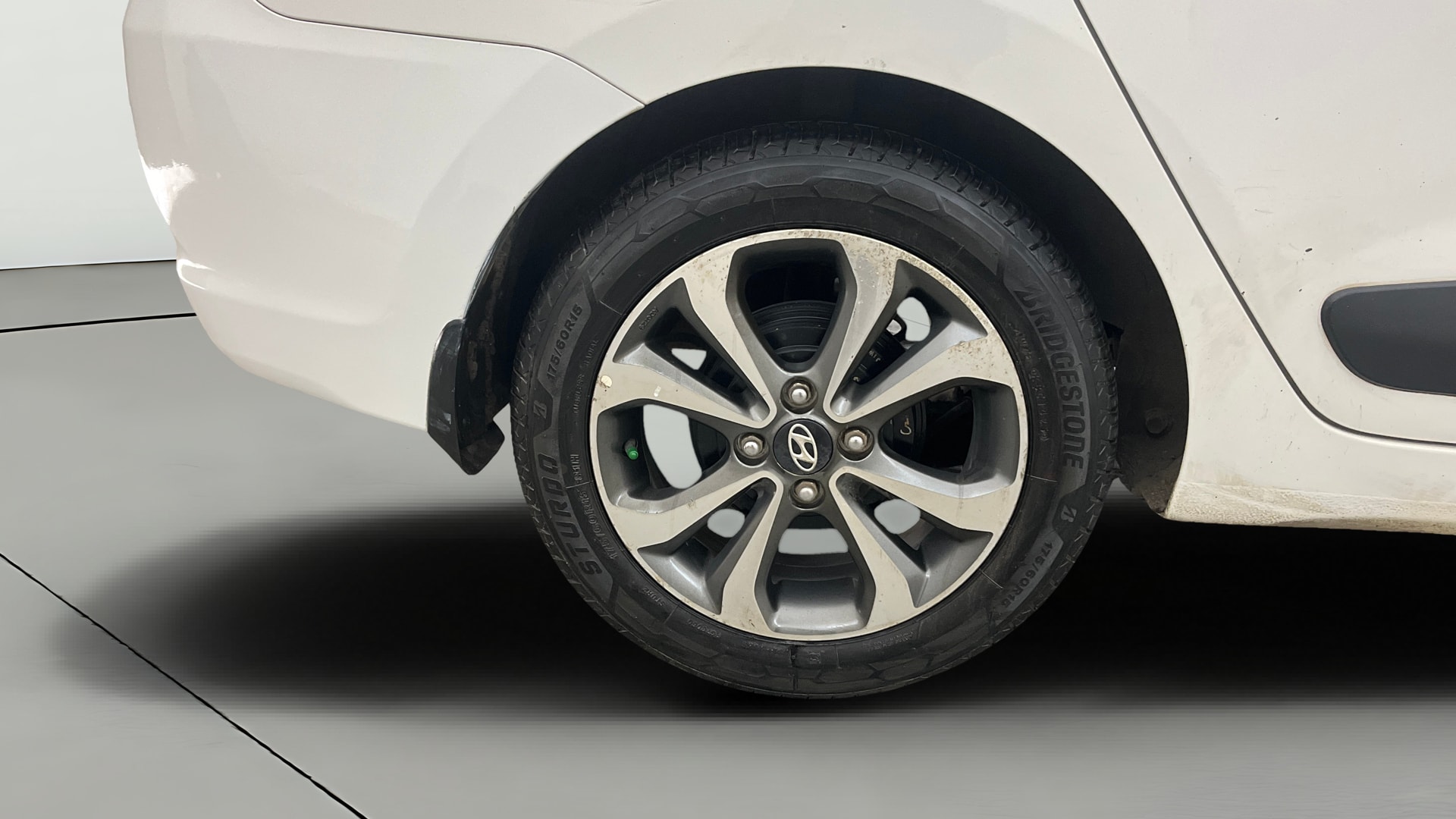 Used 2015 Hyundai Xcent Used 2015 Hyundai Xcent
