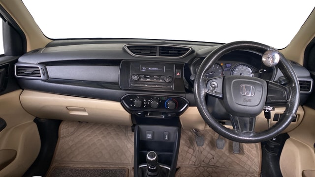 View Honda Amaze Image 15 Used Honda Amaze Image 15