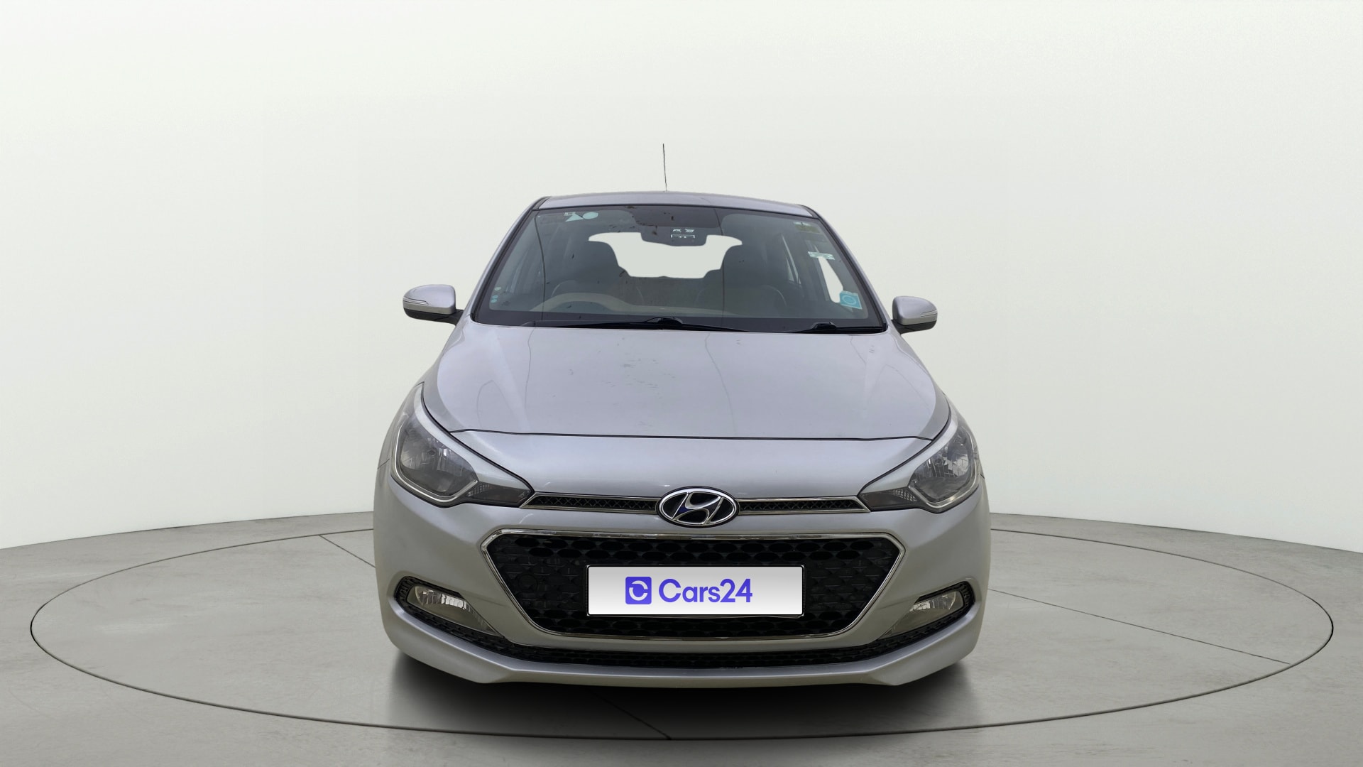 Used 2015 Hyundai Elite i20 Used 2015 Hyundai Elite i20