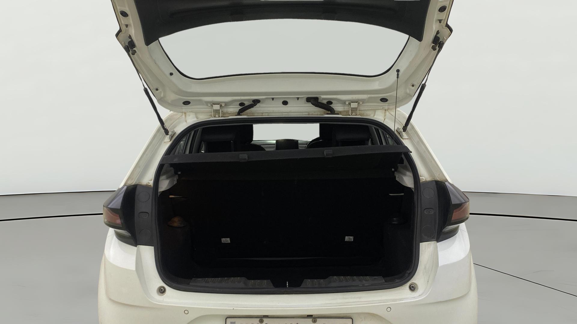 Used 2020 Tata Altroz Used 2020 Tata Altroz