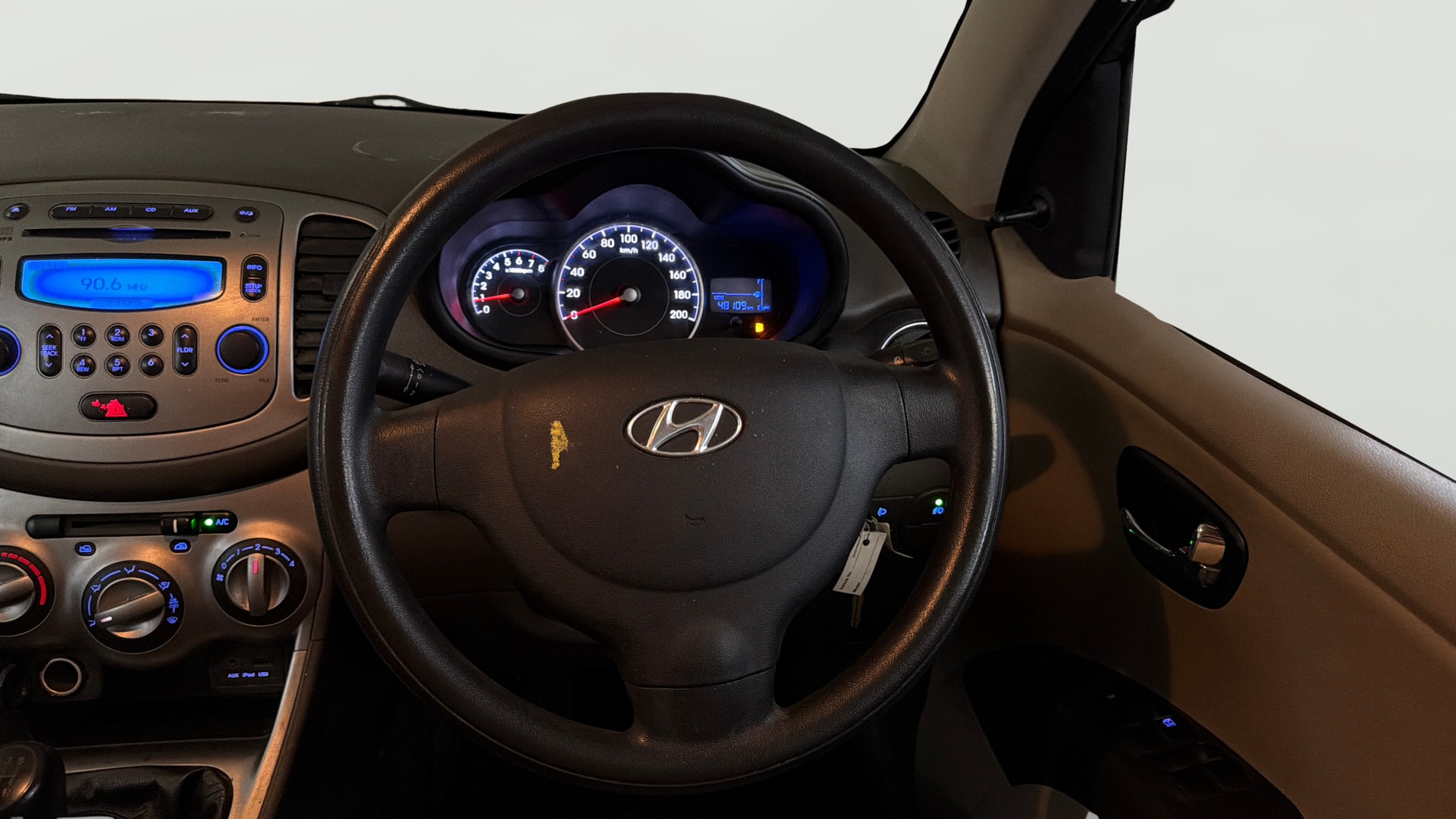 Used 2014 Hyundai i10 Used 2014 Hyundai i10