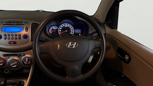 View Hyundai i10 Image 20 Used Hyundai i10 Image 20