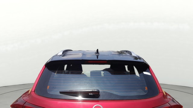 View Nissan Magnite Image 4 Used Nissan Magnite Image 4