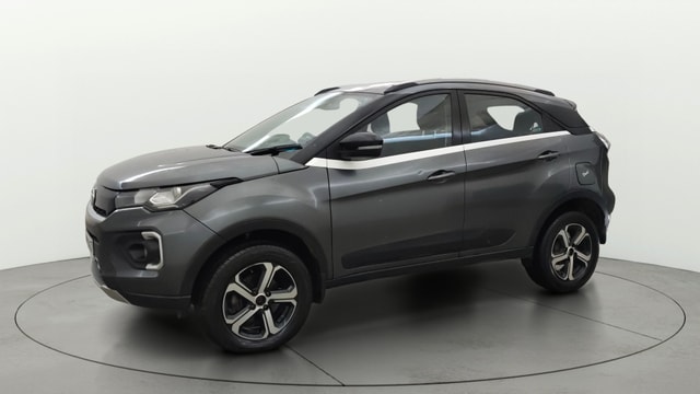 View Tata Nexon Image 36 Used Tata Nexon Image 36