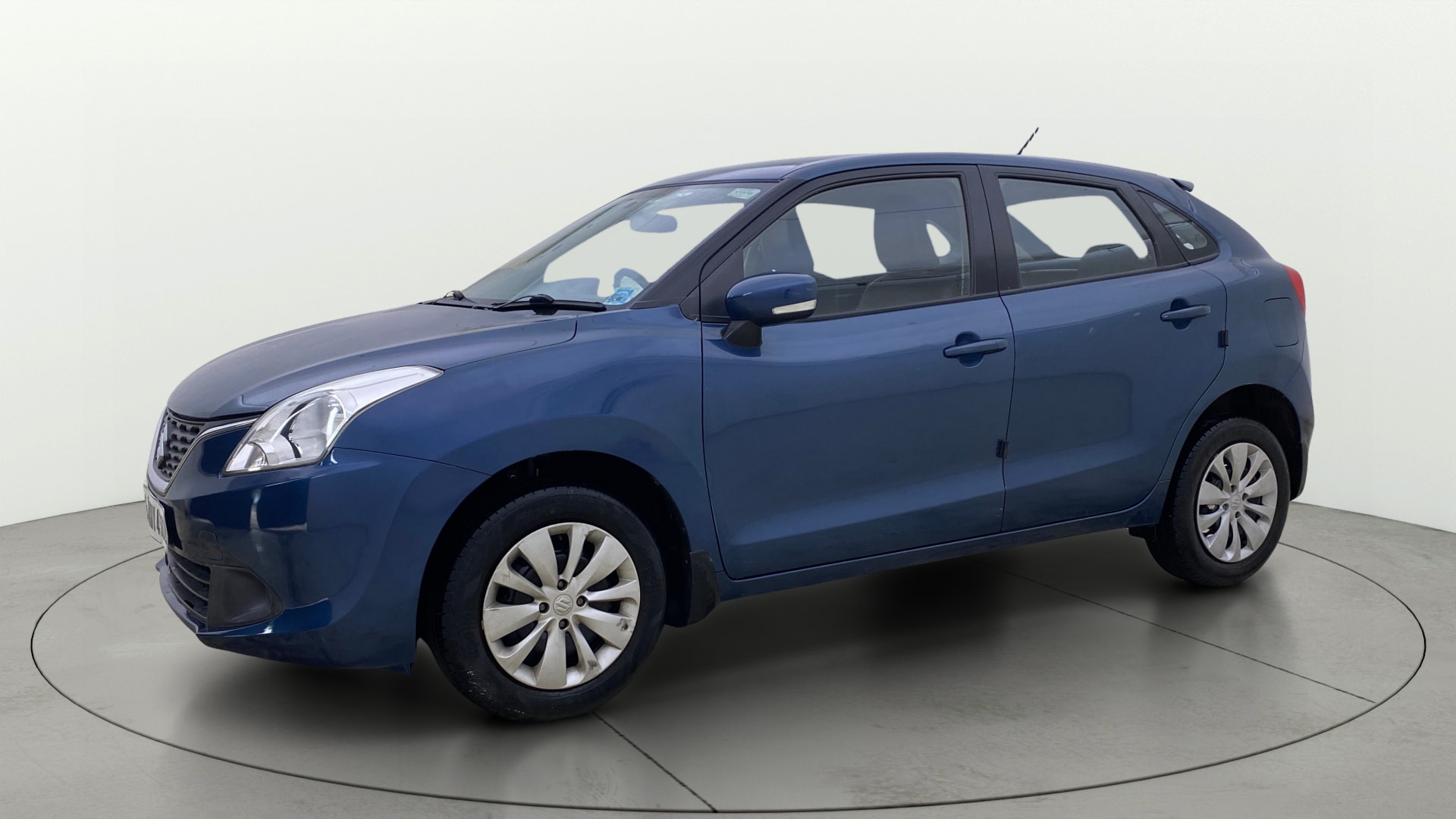View 2018 Maruti Suzuki 1000 Base Variant Image 34 Used 2018 Maruti Suzuki 1000 Base Variant Image 34