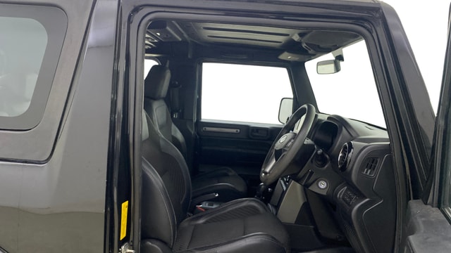 View Mahindra Thar Image 24 Used Mahindra Thar Image 24