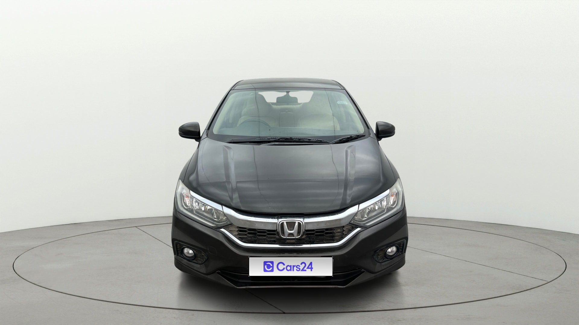 Used 2017 Honda City Used 2017 Honda City