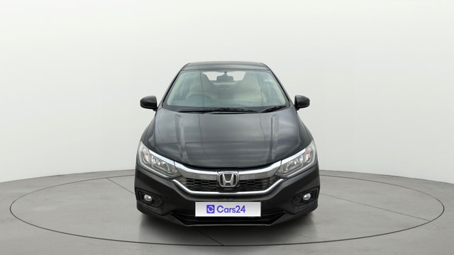 View Honda City Image 1 Used Honda City Image 1
