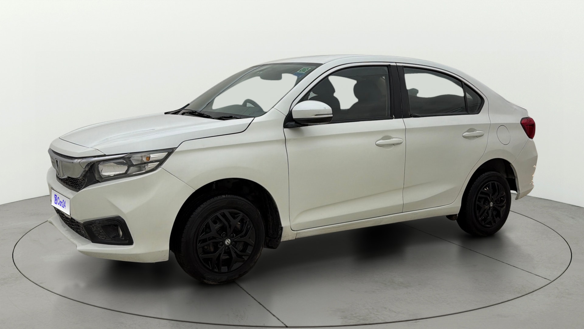 Used 2020 Honda Amaze Used 2020 Honda Amaze