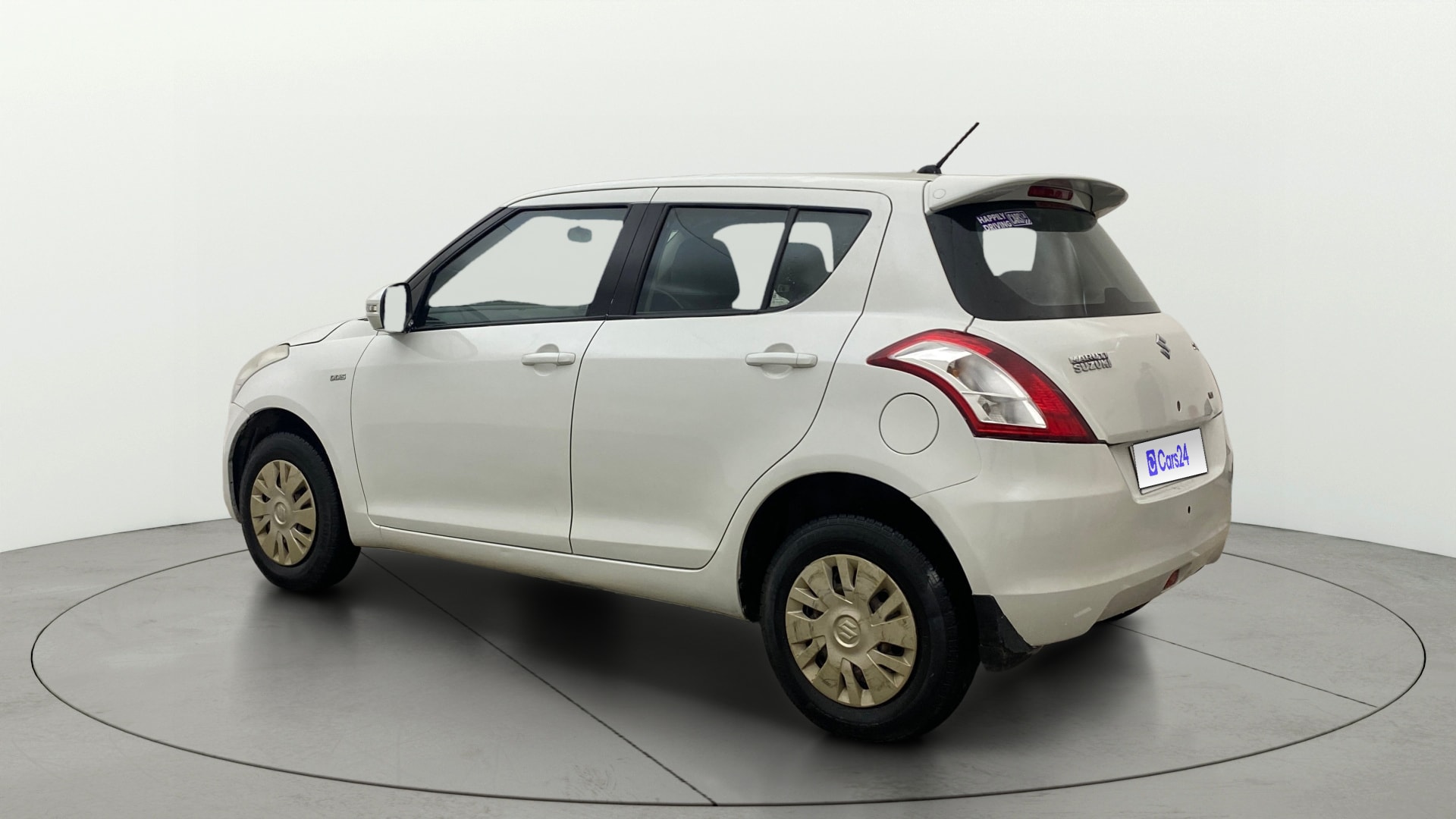 Used 2013 Maruti Suzuki 1000 Used 2013 Maruti Suzuki 1000