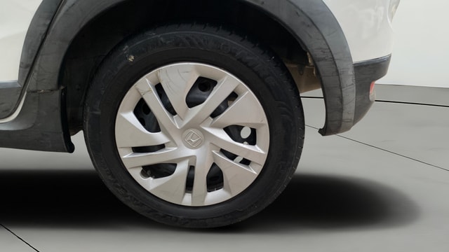 View Honda WR-V Image 11 Used Honda WR-V Image 11