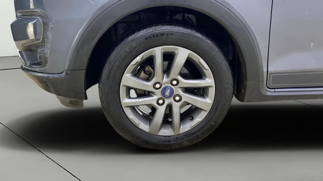 View Ford Freestyle Image 27 Used Ford Freestyle Image 27