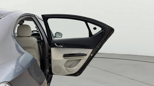 View Tata Tigor Image 7 Used Tata Tigor Image 7