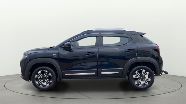 View Renault Kiger Image 5 Used Renault Kiger Image 5