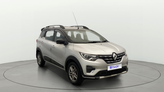 View Renault Triber Image 22 Used Renault Triber Image 22