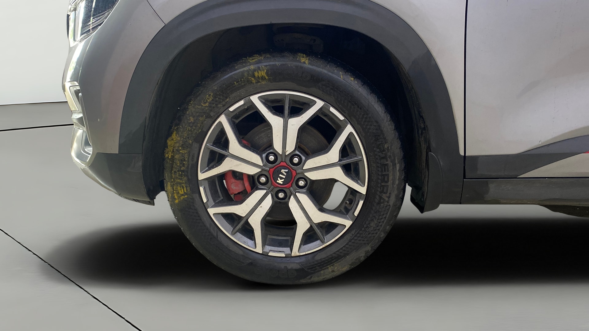 Used 2020 Kia Seltos Used 2020 Kia Seltos