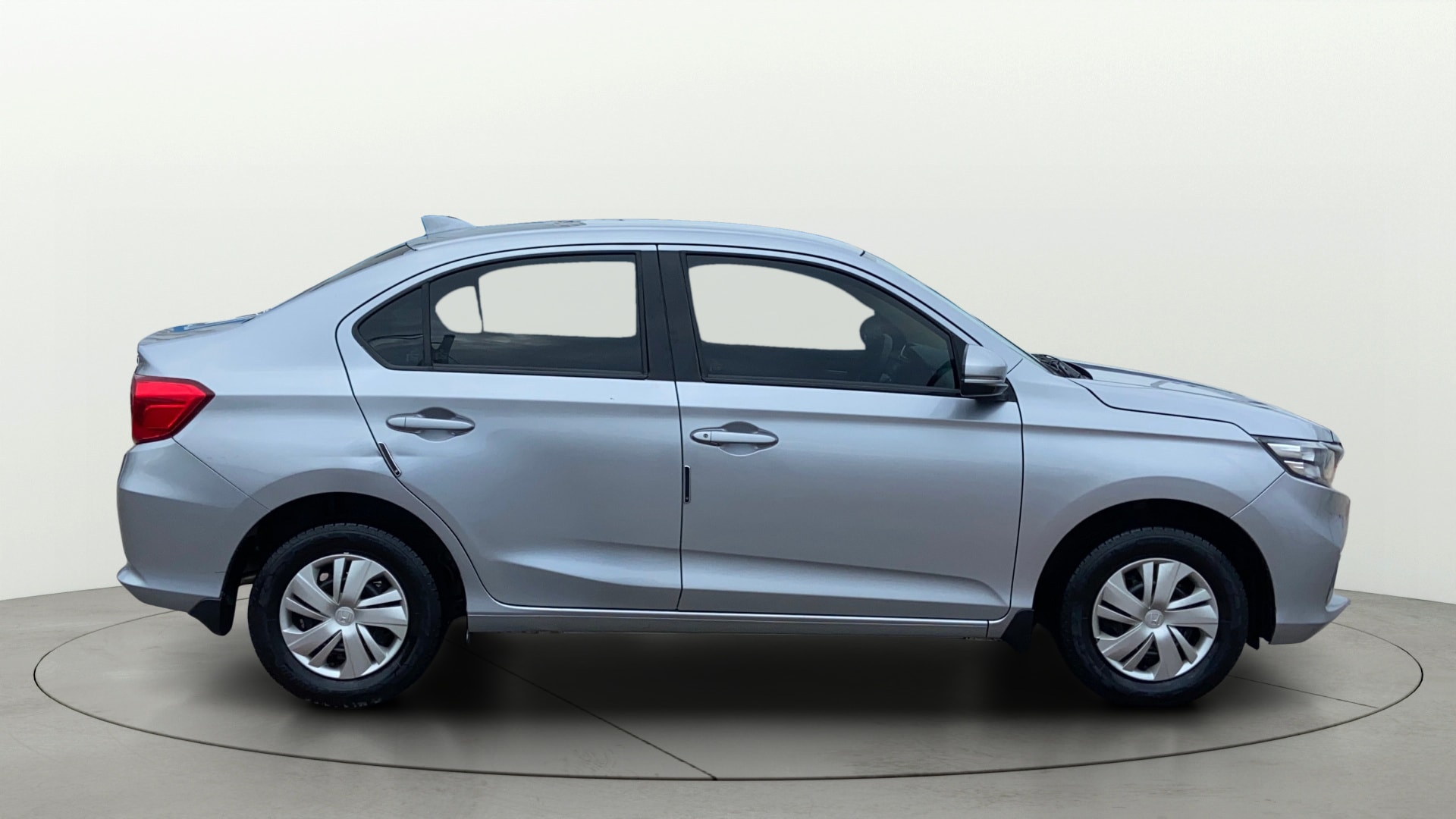 Used 2018 Honda Amaze Used 2018 Honda Amaze