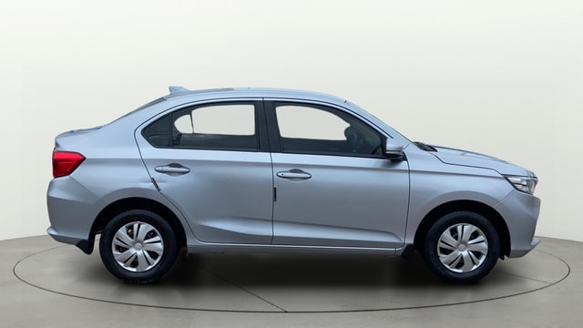 View Honda Amaze Image 8 Used Honda Amaze Image 8