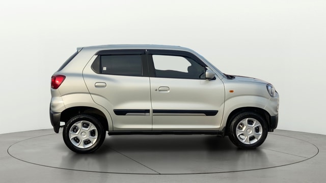 View Maruti Suzuki 1000 Image 8 Used Maruti Suzuki 1000 Image 8