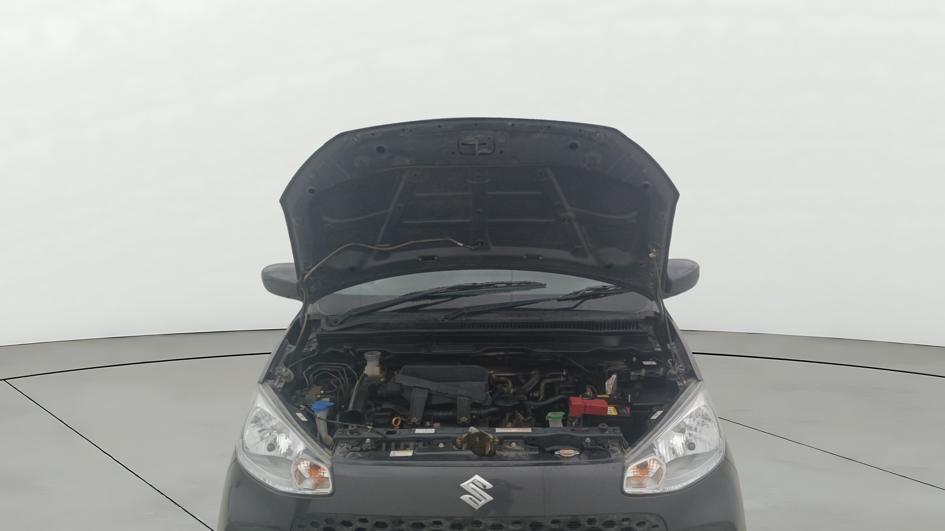 Used 2024 Maruti Suzuki Alto K10 Used 2024 Maruti Suzuki Alto K10