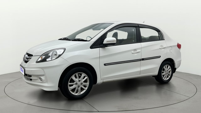 View Honda Amaze Image 35 Used Honda Amaze Image 35