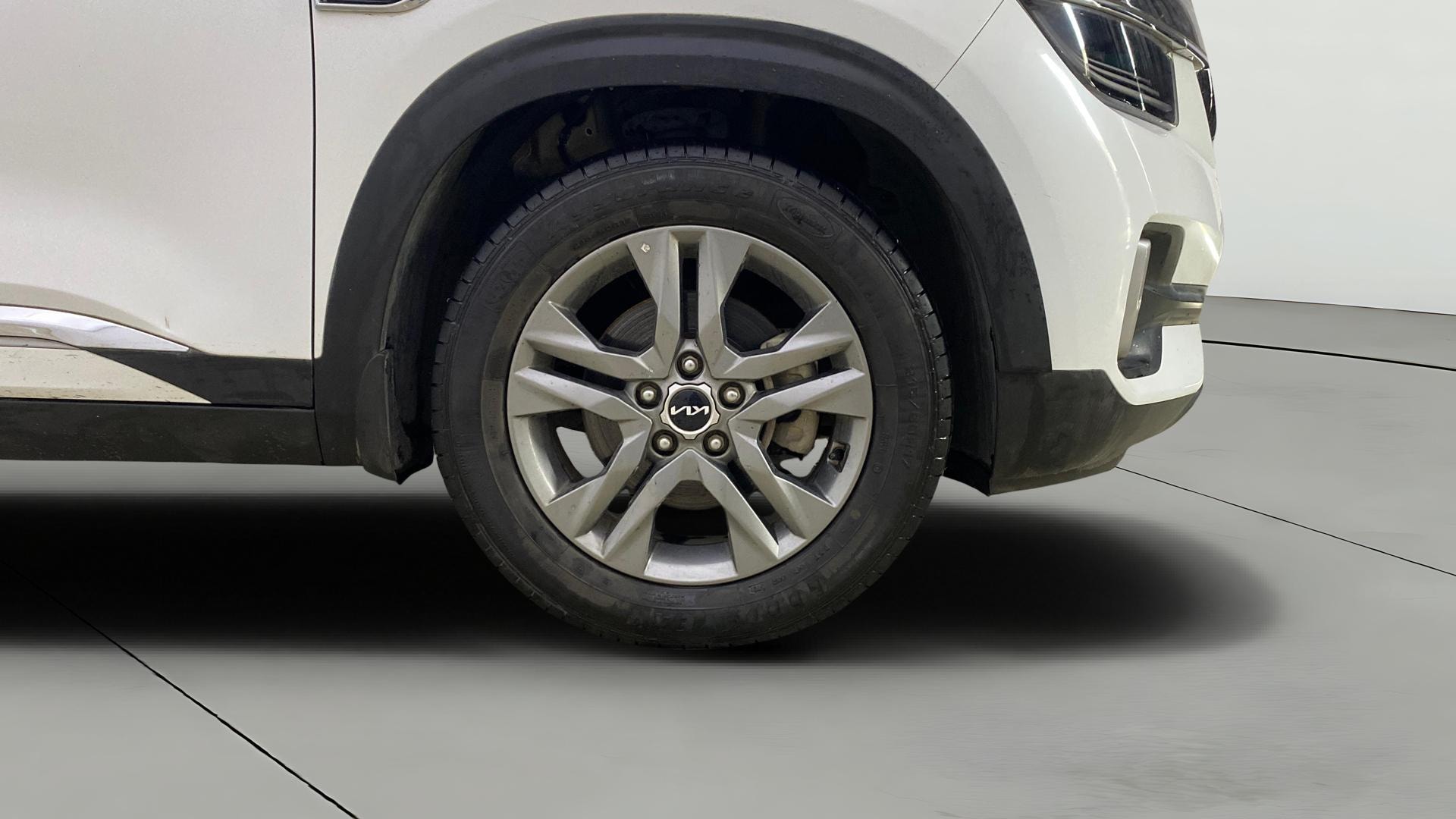 Used 2021 Kia Seltos Used 2021 Kia Seltos