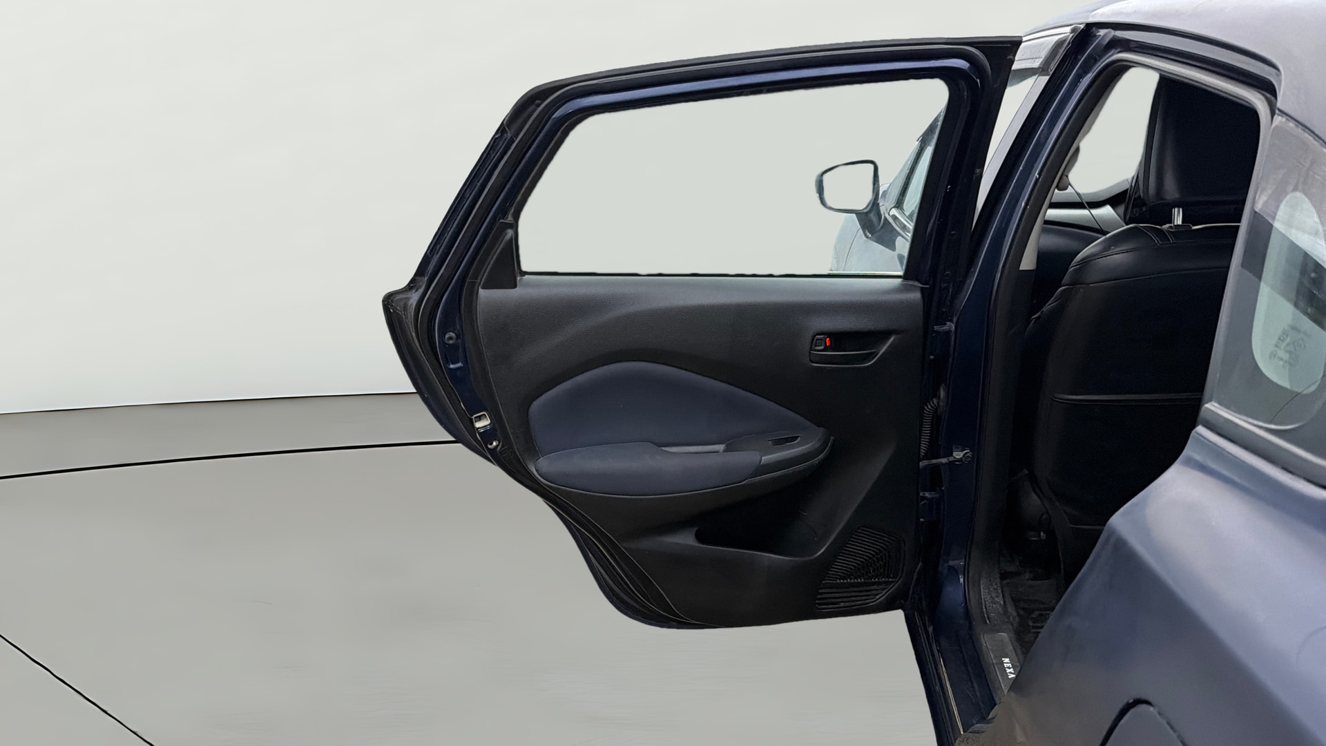 View 2022 Maruti Suzuki 1000 Base Variant Image 22 Used 2022 Maruti Suzuki 1000 Base Variant Image 22
