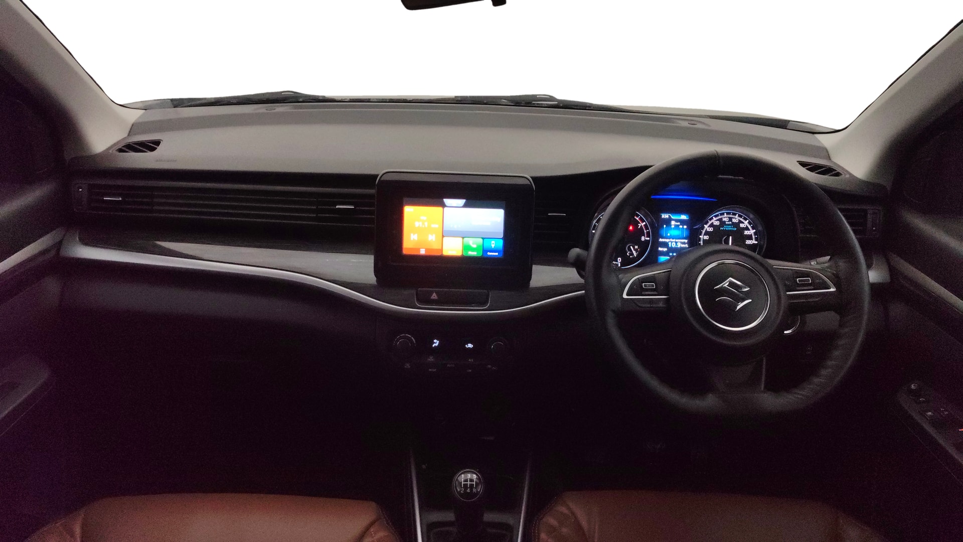 Used 2024 Maruti Suzuki 1000 Used 2024 Maruti Suzuki 1000