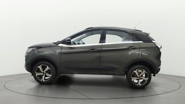 View Tata Nexon Image 25 Used Tata Nexon Image 25