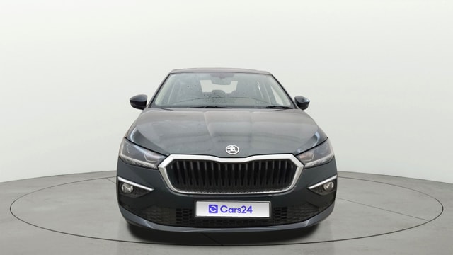 View Skoda Slavia Image 1 Used Skoda Slavia Image 1