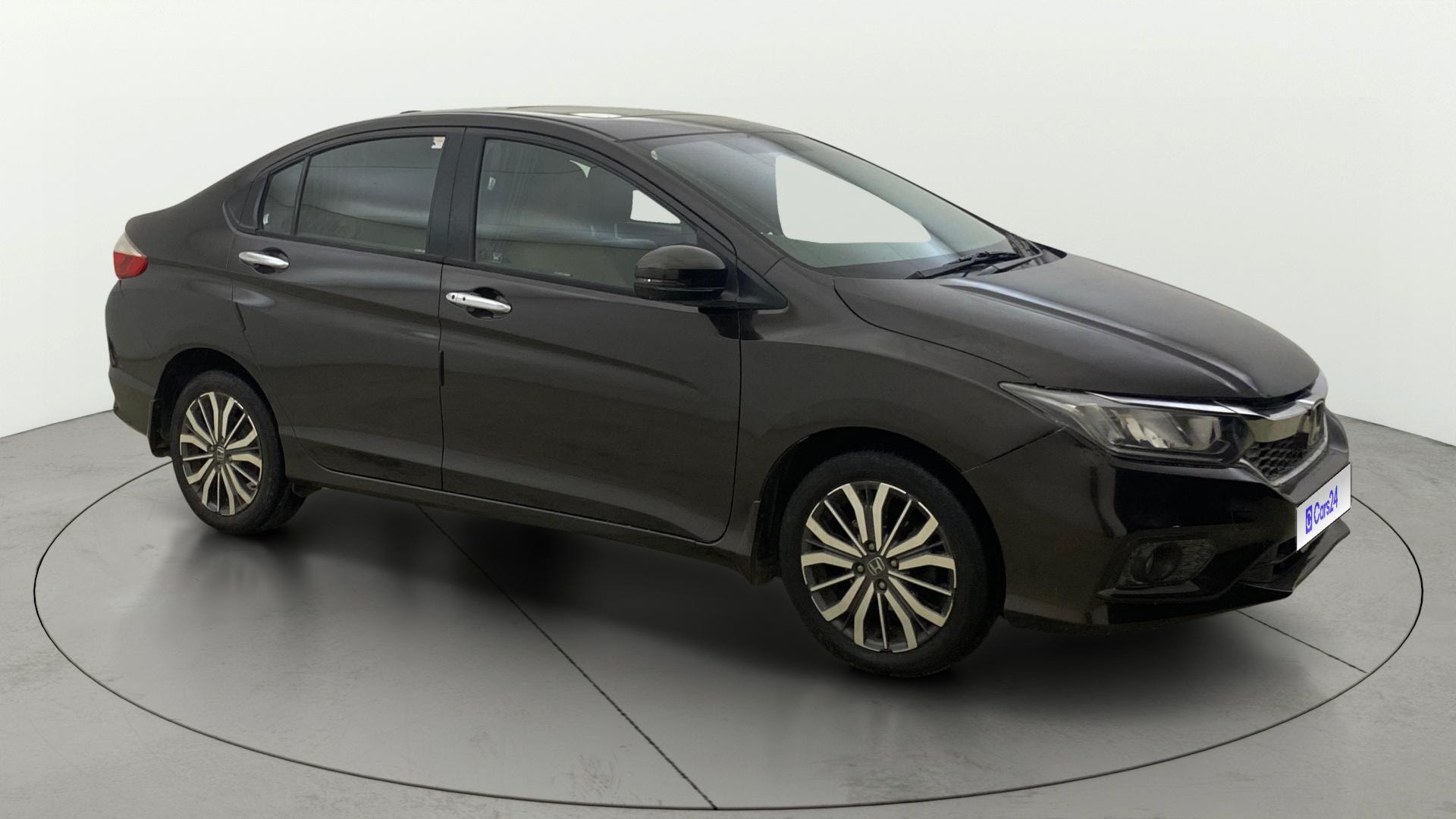 View 2020 Honda City ZX MT Diesel Anniversary Edition Image 22 Used 2020 Honda City ZX MT Diesel Anniversary Edition Image 22