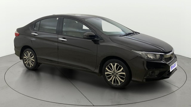 View Honda City Image 22 Used Honda City Image 22