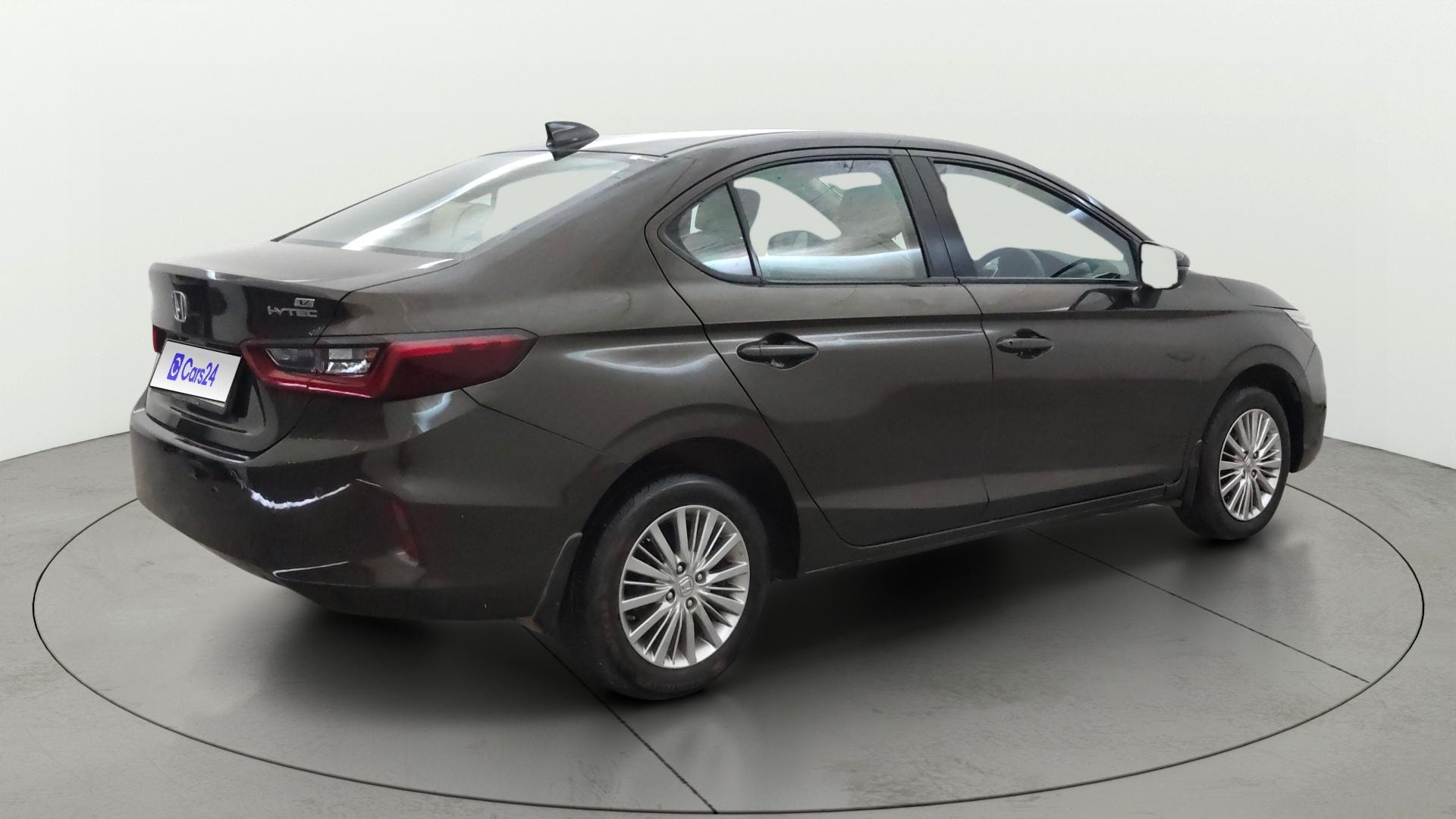 Used 2022 Honda City Used 2022 Honda City