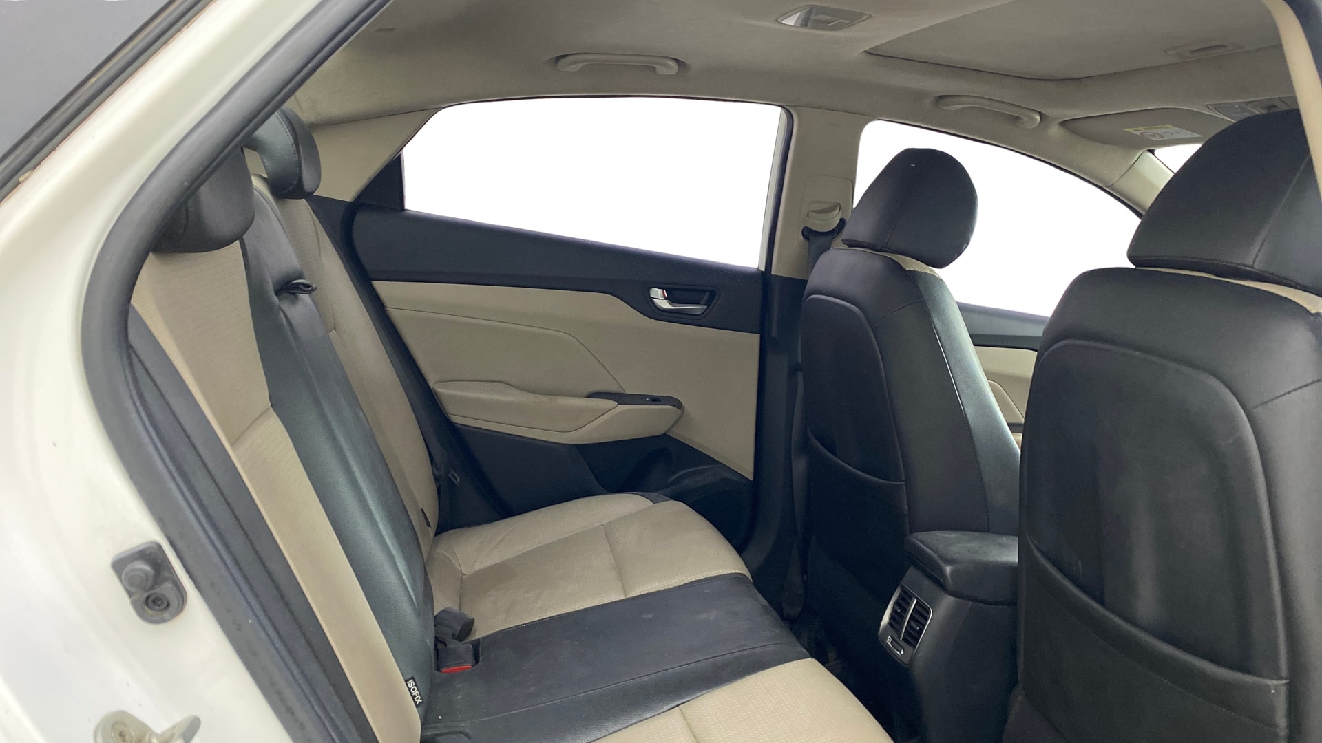 Used 2018 Hyundai Verna Used 2018 Hyundai Verna