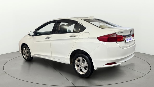 View Honda City Image 2 Used Honda City Image 2