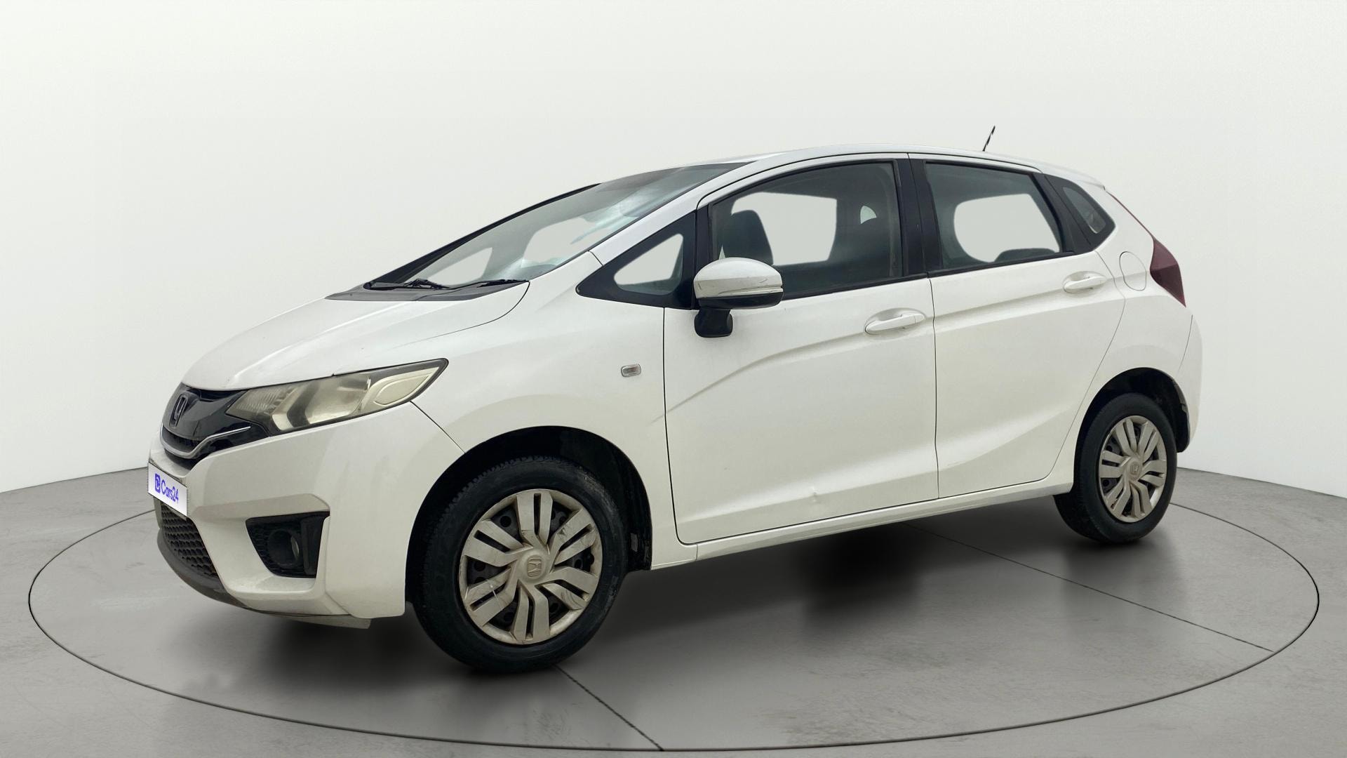 View 2016 Honda Jazz E MT Diesel Image 21 Used 2016 Honda Jazz E MT Diesel Image 21