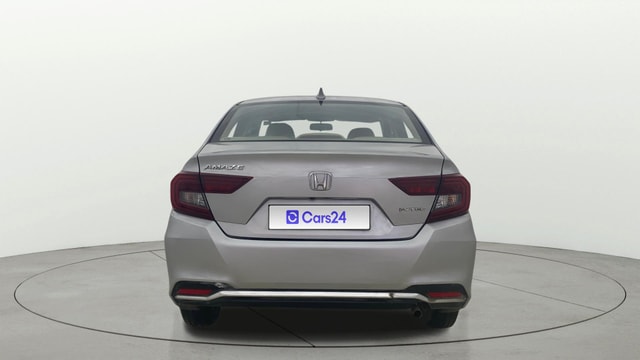 View Honda Amaze Image 42 Used Honda Amaze Image 42