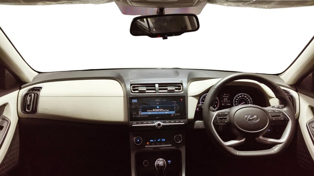 View Hyundai Creta Image 16 Used Hyundai Creta Image 16