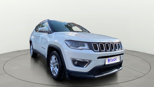 View Jeep Compass Image 37 Used Jeep Compass Image 37