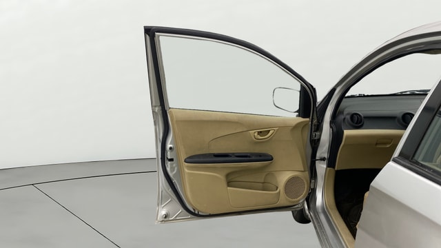 View Honda Amaze Image 30 Used Honda Amaze Image 30