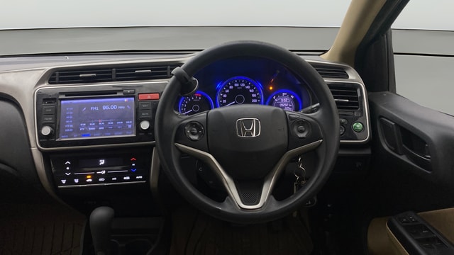 View Honda City Image 21 Used Honda City Image 21