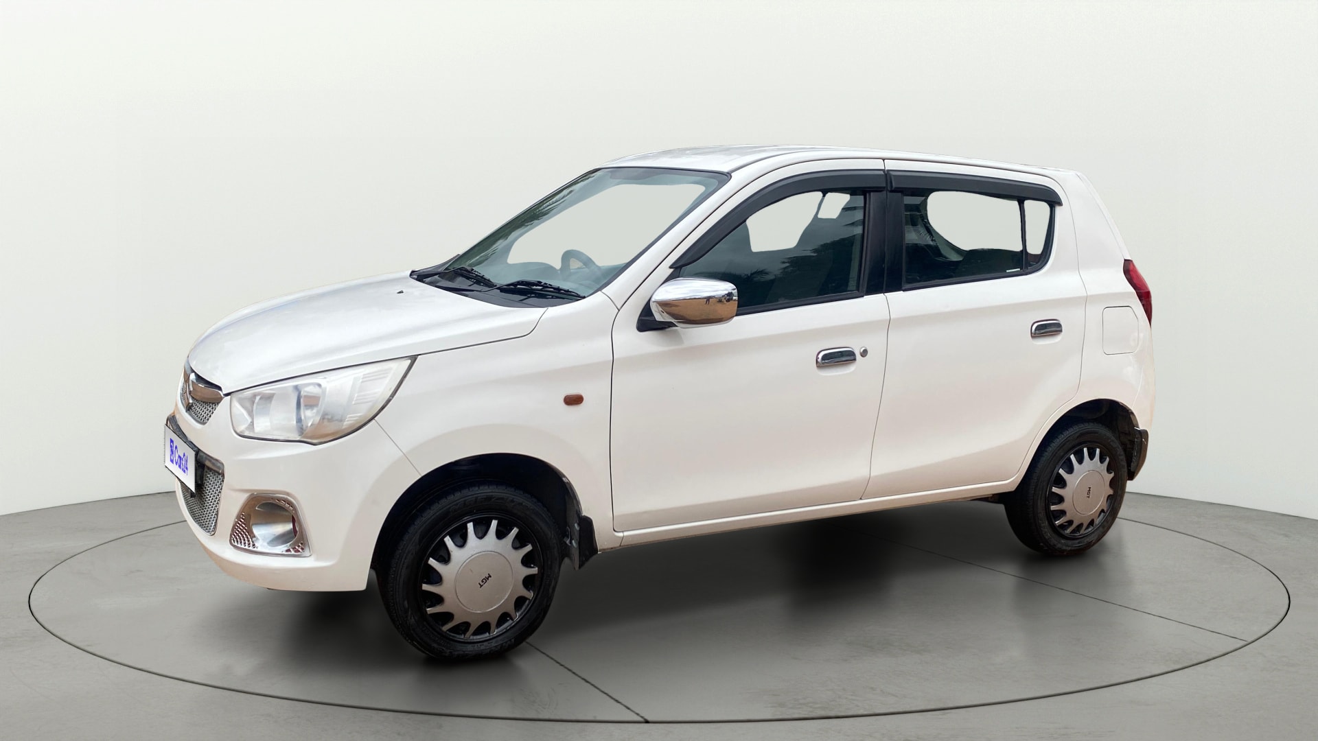 Used 2015 Maruti Suzuki Alto K10 Used 2015 Maruti Suzuki Alto K10