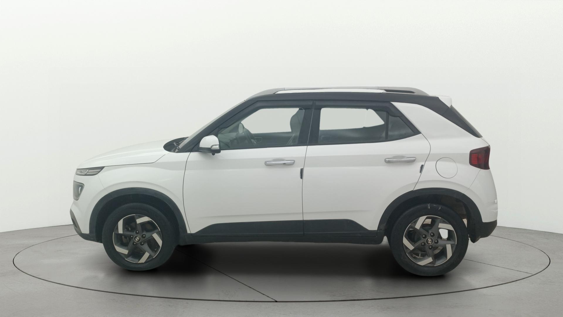 Used 2020 Hyundai Venue Used 2020 Hyundai Venue