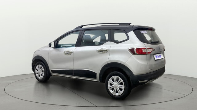 View Renault Triber Image 2 Used Renault Triber Image 2
