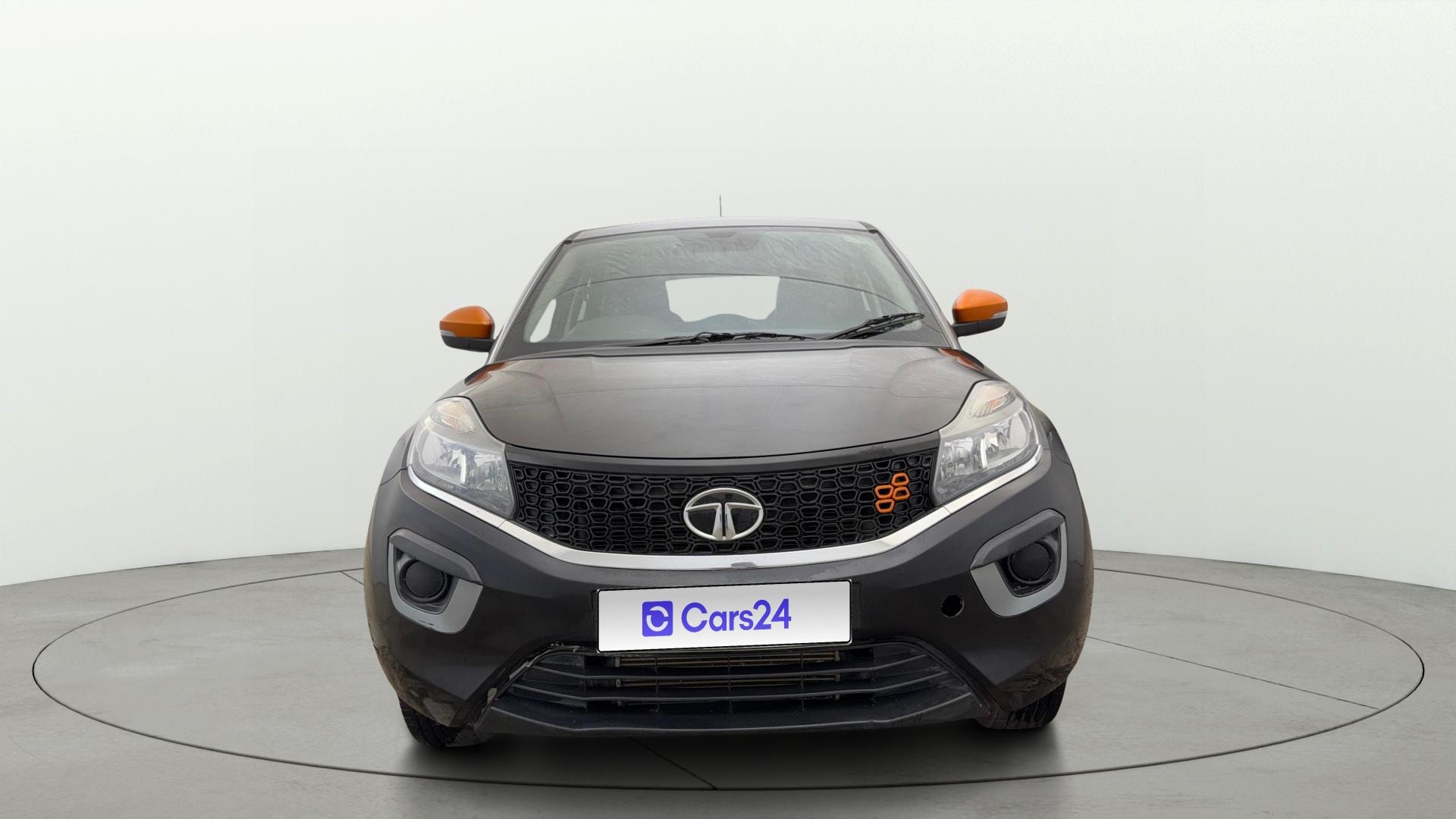 Used 2019 Tata Nexon Used 2019 Tata Nexon