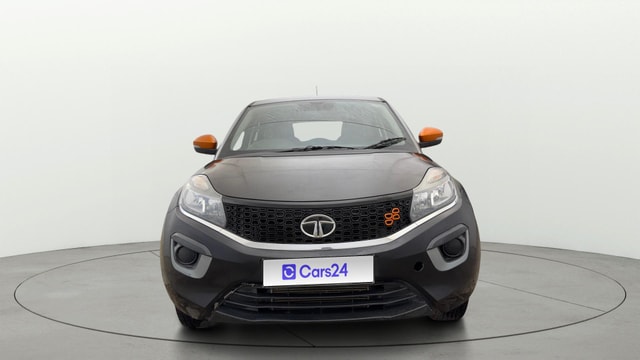 View Tata Nexon Image 1 Used Tata Nexon Image 1