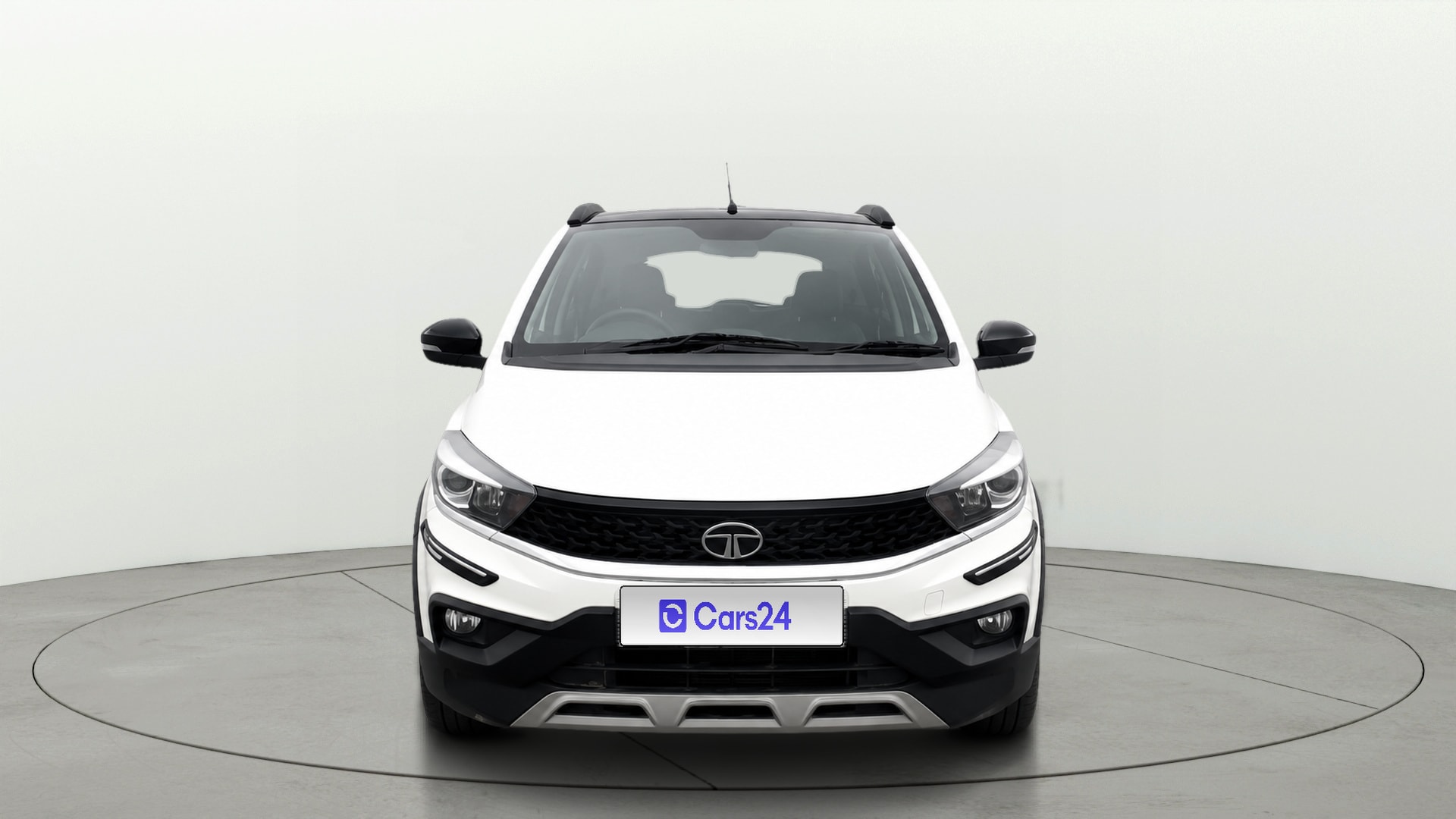 Used 2024 Tata Tiago NRG Used 2024 Tata Tiago NRG