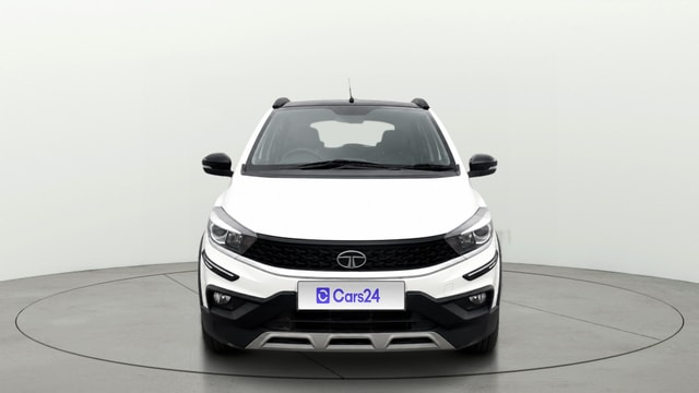 View Tata Tiago NRG Image 1 Used Tata Tiago NRG Image 1