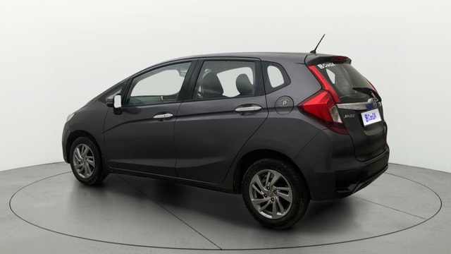 View Honda Jazz Image 2 Used Honda Jazz Image 2