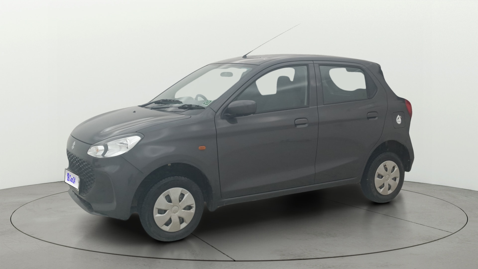 Used 2024 Maruti Suzuki Alto K10 Used 2024 Maruti Suzuki Alto K10